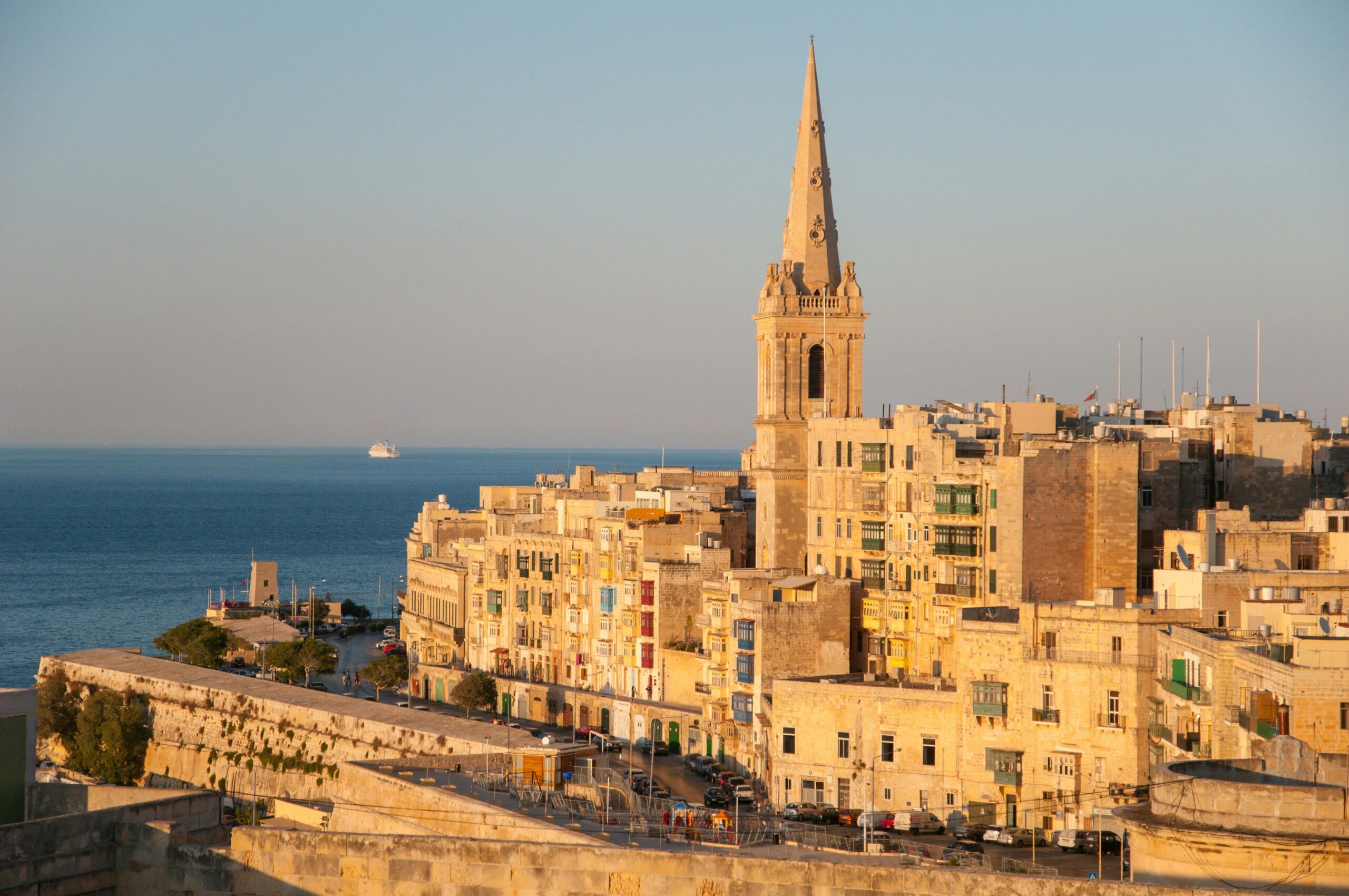 Savouring Summer: Your Ultimate Guide to a Blissful Holiday in Valletta